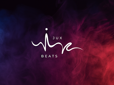 Music Producer Logo brand identity branding design icon illustration logo minimal vector