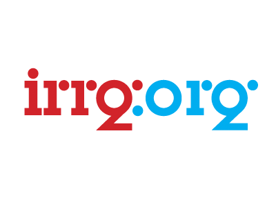 Irrg.org logo logo personal
