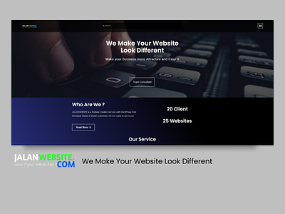 jalanwebsite.com design mobile uidesign uiuxdesign webdesign webdevelopment website builder website design