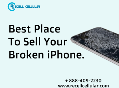 Sell Broken iPhone At Recell Cellular sell broken iphone sell broken iphone online sell my iphone sell used iphone
