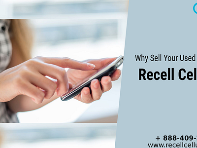 Sell Used Phone With Recell Cellular get cash for phone sell my cell sell my cll online sell my old phone sell my used phone sell phone for cash