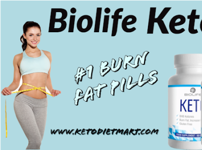 Biolife Keto® Weight Loss Tips For Successful Weight Reduction