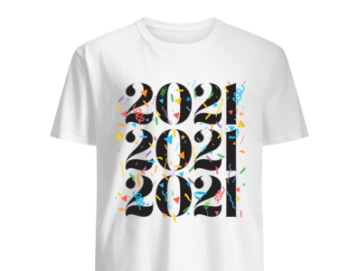 2021 New Year Celebration 2021 christmas christmas 2020 design happy new year hoodie new new year trending tshirt typography
