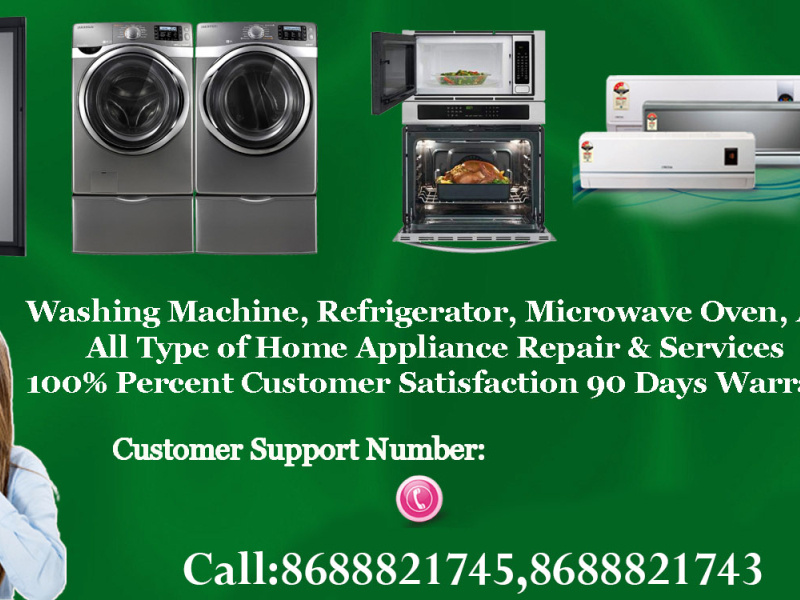 Whirlpool Microwave Oven Service Center Whirlpool Microwave Oven Service in