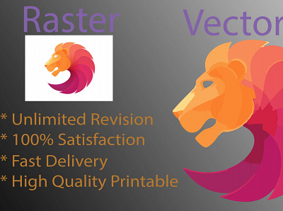 Vector tracing branding convert jpg to vector convert raster to vector design illustration illustration art logo mockup raster to vector tracing vector vector art vector illustration vectorart vectors