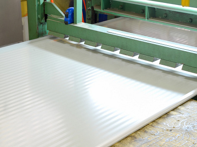 Best Plastic Sheets Manufacturers In India plastic sheet