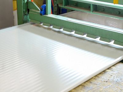 Best Plastic Sheets Manufacturers In India plastic sheet