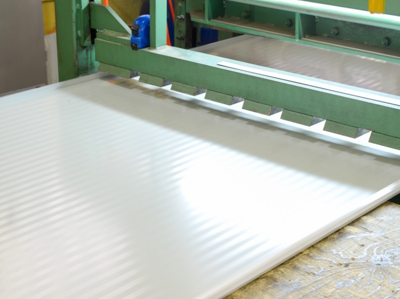 Best Plastic Sheets Manufacturers In India by Parasnath Polychem on