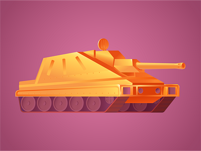 #tank 3 app art design graphic design illustration illustrator tank vector vector illustration vectorart wars