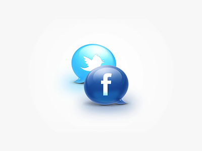 Social Networks app app logo icon icon design