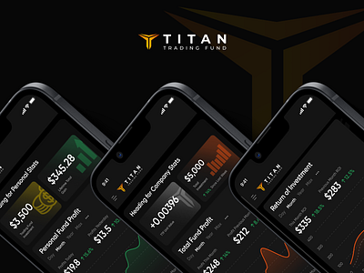 Titan Trading