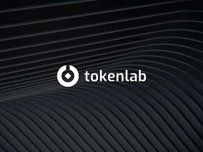 Token Lab logo | Crypto Coin Blockchain 3d bitcoin blockchain brand identity branding coin creative crypto cryptocurrency dribbble lab logo identity logo inspirations logo mark minimal modern logo token top logo vector