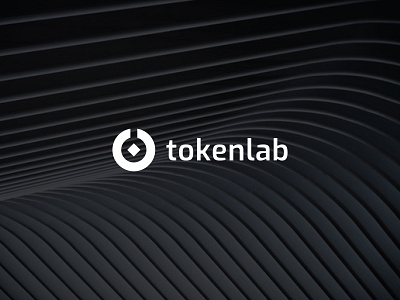 Token Lab logo | Crypto Coin Blockchain