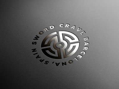 sword crave logo