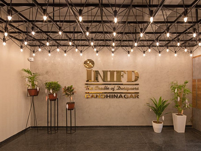 INIFD  in Ahmedabad