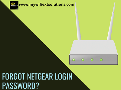 Login to netgear router