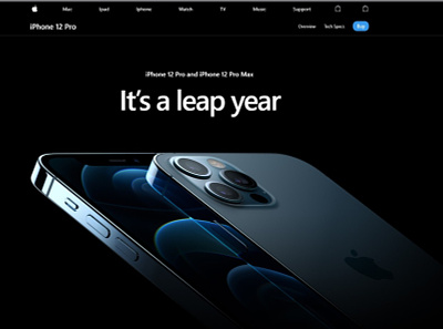 Learn how to build iPhone 12 Pro Website Clone animation apple website iphone 12 pro tutorial webflow