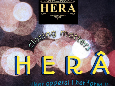 Hera casuals logo