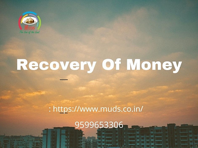 Recovery Of Money banckrupt get your money insolvency