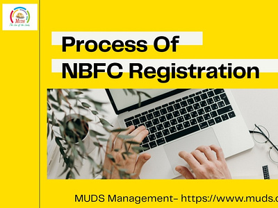 Process of NBFC Registration