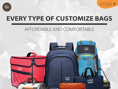 Customized Bags for Everyone bag manufacturer bag manufacturers bags customizedbags