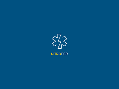 NitroPCR Branding @2x
