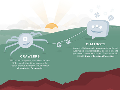 Distil - Infographic