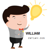 William Review