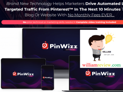 PinWizz Review pinwizz