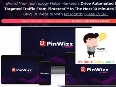 PinWizz Review