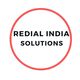 Redial solutions