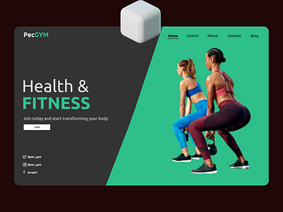 Health and Fitness