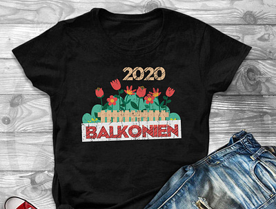 2020 balkonien t shirt 2020 balkonien t shirt