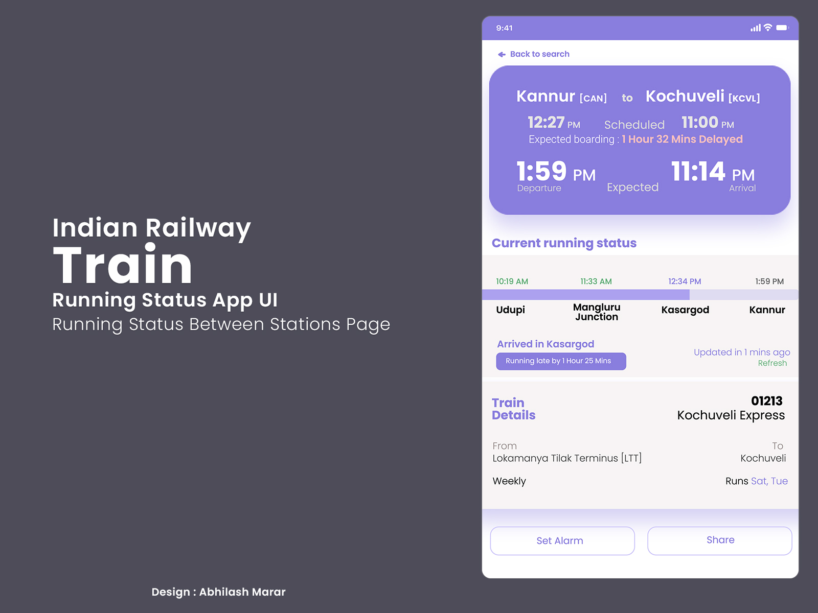 train-running-status-app-ui-by-abhilash-marar-on-dribbble