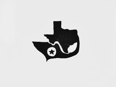 Texas Illustration