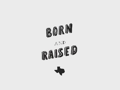 Texas Illustration #3