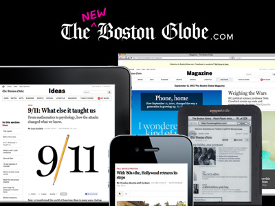 Bostonglobe.com Design boston boston globe responsive design upstatement web web design world wide internets