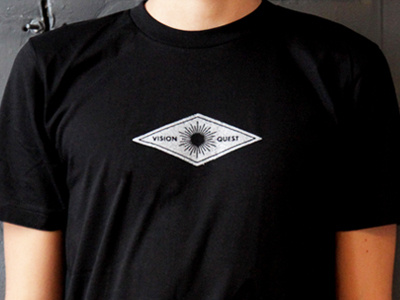 Vision Quest Shirts black boston shirts upstatement vision quest web design