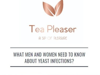 What Men and Women Need to Know About Yeast Infections 1 dribbble dribbble best shot tea tea pleaser vaginal infection vaginal itching vaginal odor vaginal rejuvenation vaginal smell van women yeast infections