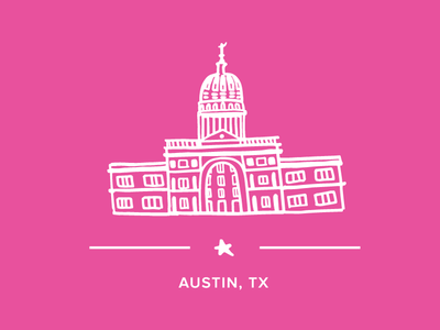 Austin Capitol