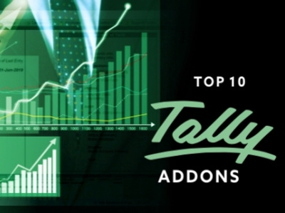 Top 10 Tally Addons