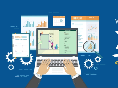 What does it mean to customise your Tally software? by Antraweb ...