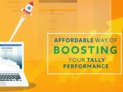 Affordable Way Of Boosting Your Tally Performance