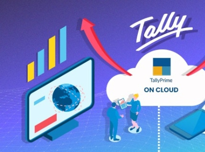 Tally Prime On Cloud And Its Usefulness