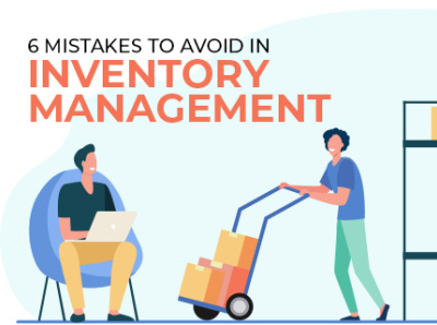 6 Mistakes to Avoid in Inventory Management blogs software tally