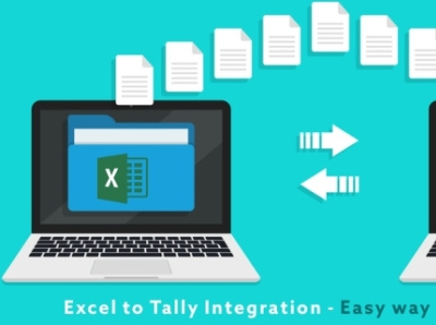 Import all Excel data in Tally automatically