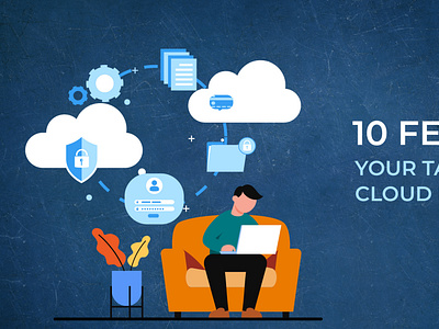 10 Features Your Tally On Cloud Must Provide