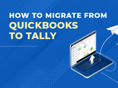 How to migrate from Quickbooks to tally