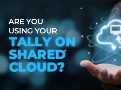 Are You Using Your Tally On A Shared Cloud?