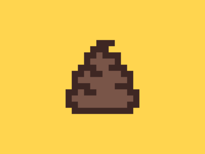 💩